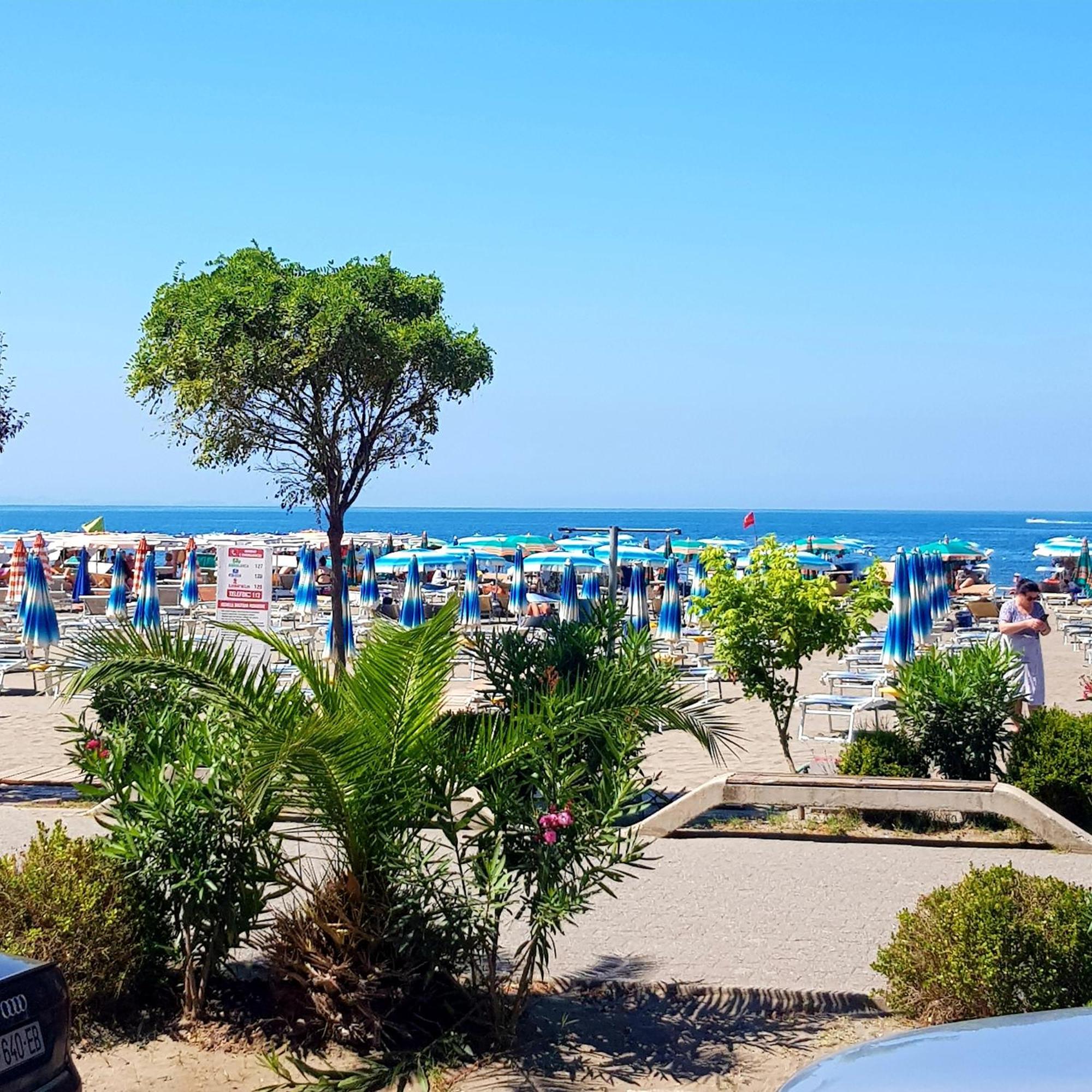Apartment Shtepi Plazhi